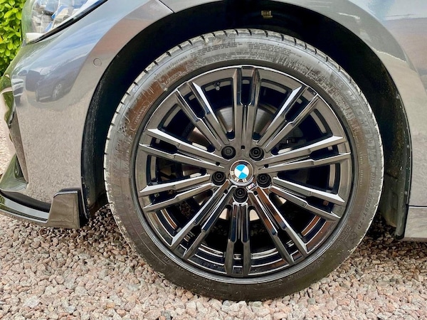 Used BMW 3 Series 2019 for sale - 75581372: Photo 41