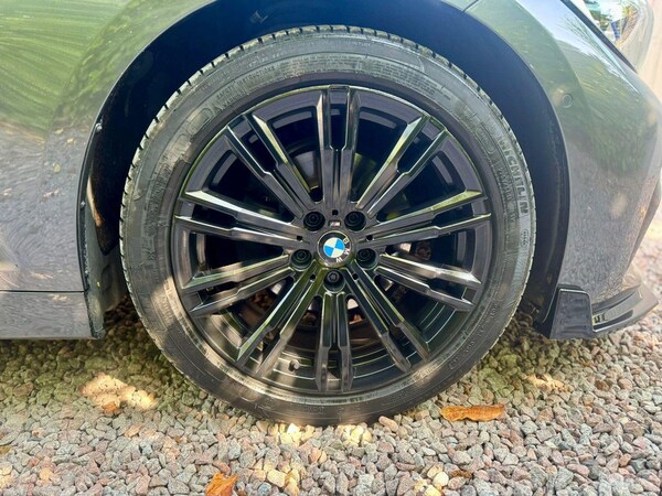 Used BMW 3 Series 2019 for sale - 75581372: Photo 42