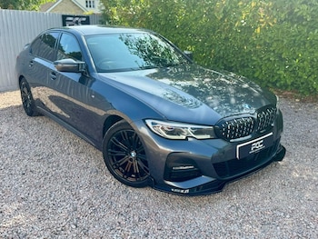 Used BMW 3 Series 2019 for sale - 75581372: Photo