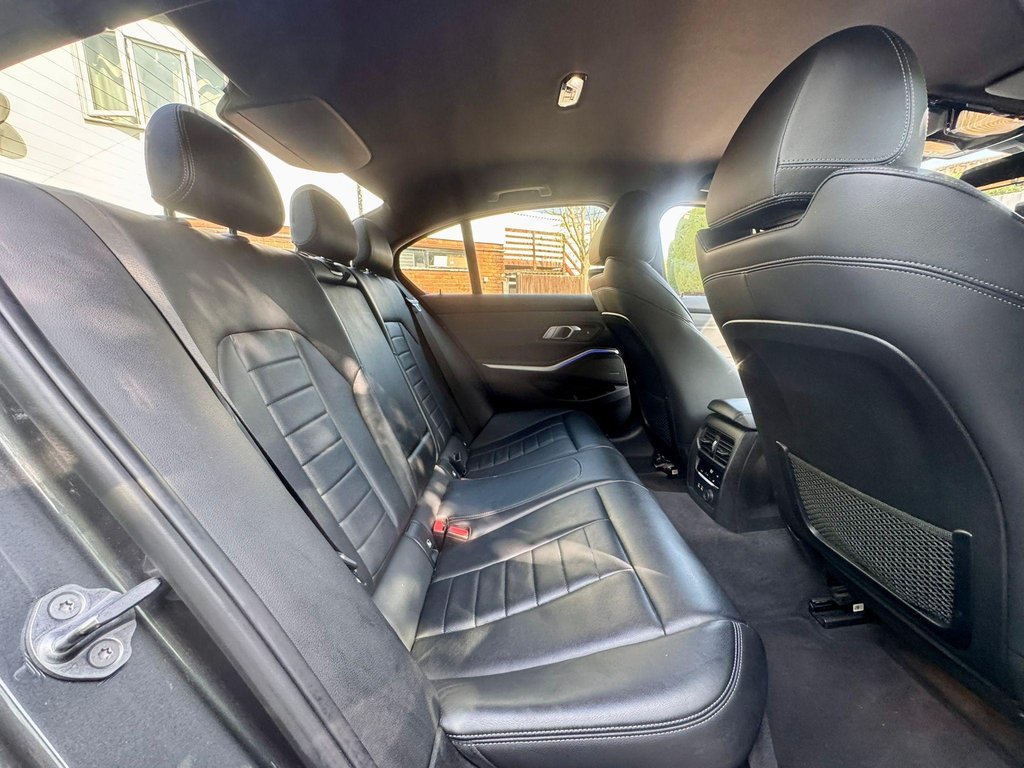 Used BMW 3 Series 2019 for sale - 75581372: Photo 53