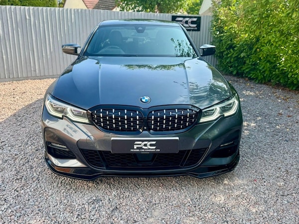 Used BMW 3 Series 2019 for sale - 75581372: Photo 5
