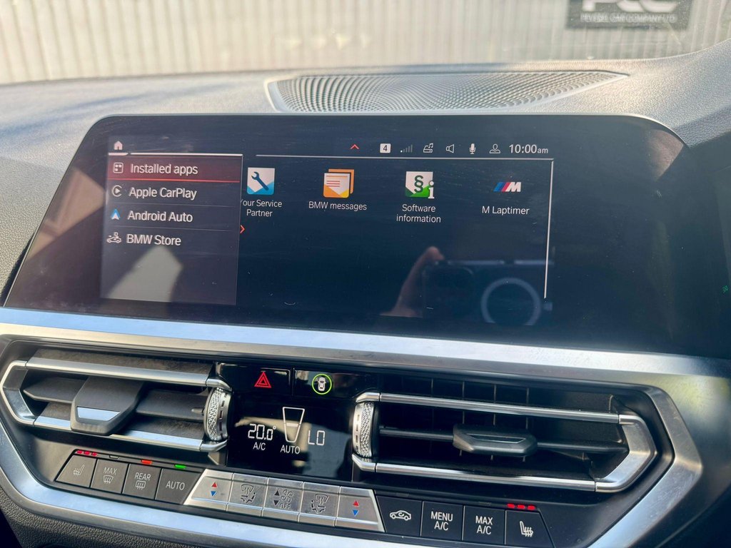 Used BMW 3 Series 2019 for sale - 75581372: Photo 75