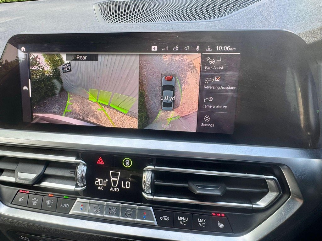 Used BMW 3 Series 2019 for sale - 75581372: Photo 77