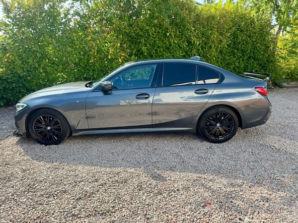 Used BMW 3 Series 2019 for sale - 75581372: Photo 7