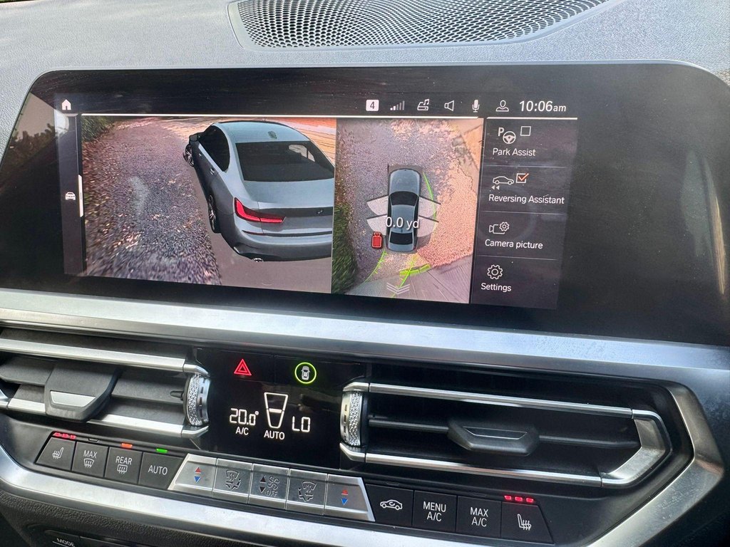 Used BMW 3 Series 2019 for sale - 75581372: Photo 80