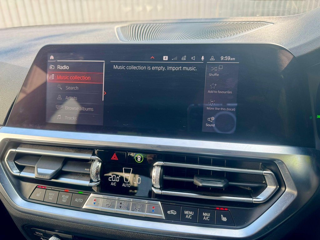 Used BMW 3 Series 2019 for sale - 75581372: Photo 82