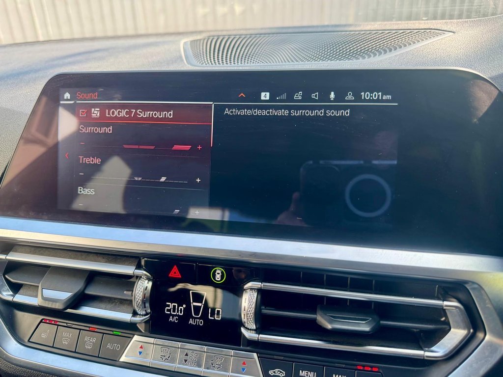 Used BMW 3 Series 2019 for sale - 75581372: Photo 87