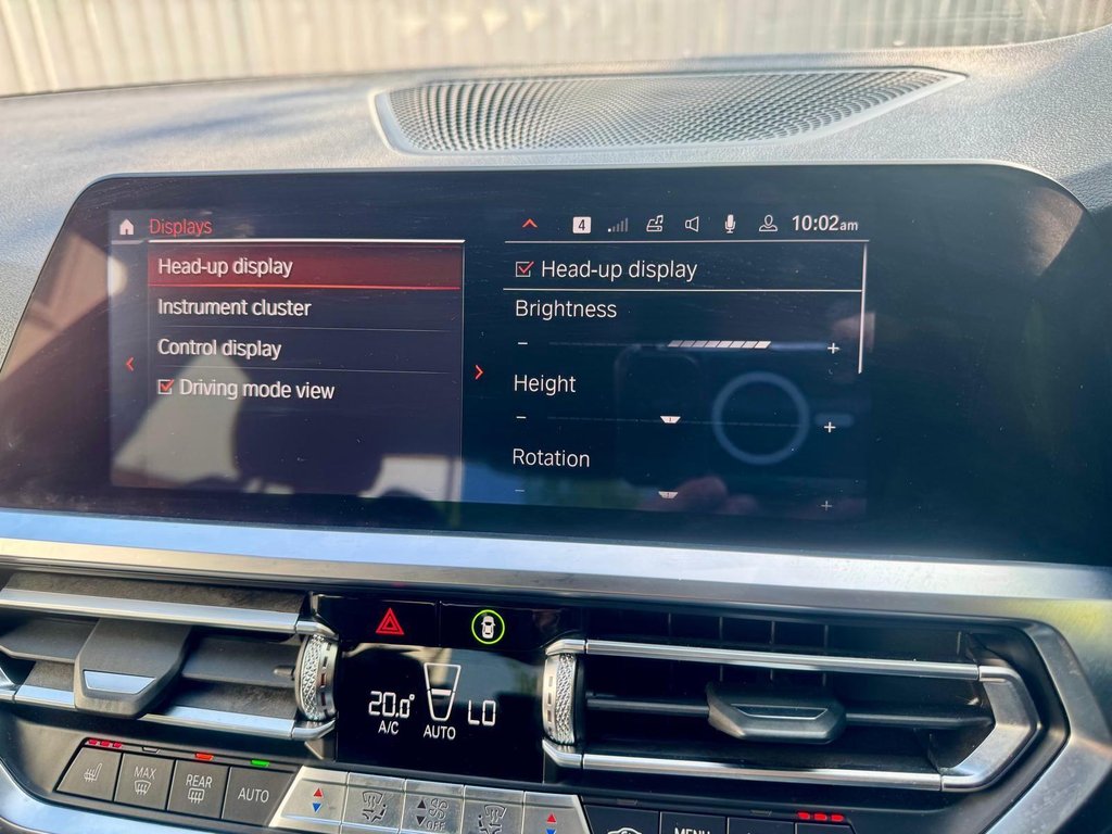 Used BMW 3 Series 2019 for sale - 75581372: Photo 96