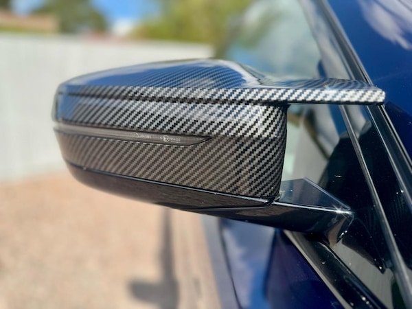 Used BMW 5 Series 2019 for sale - 75581374: Photo 39