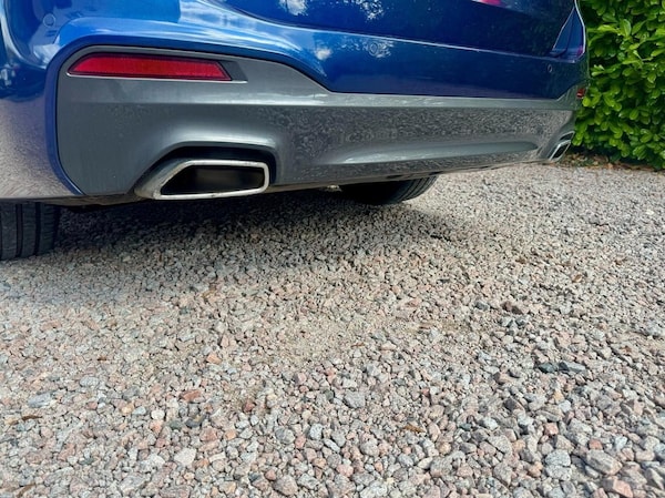 Used BMW 5 Series 2019 for sale - 75581374: Photo 42
