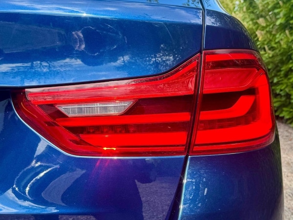 Used BMW 5 Series 2019 for sale - 75581374: Photo 47