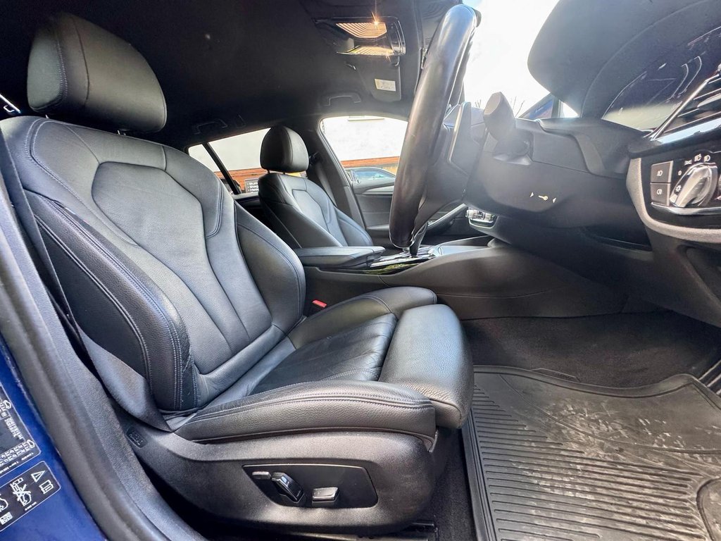 Used BMW 5 Series 2019 for sale - 75581374: Photo 58