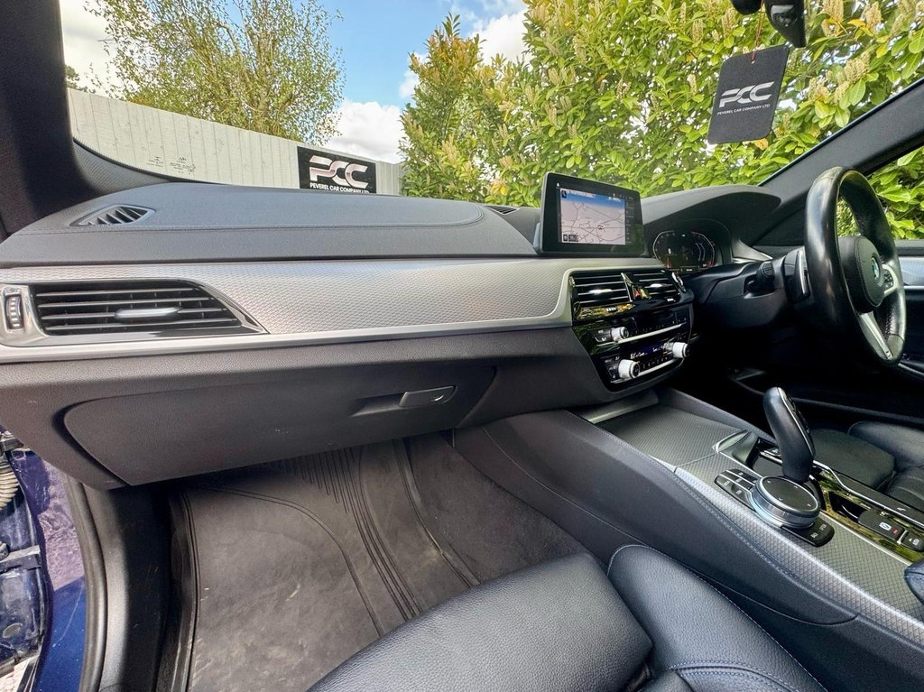 Used BMW 5 Series 2019 for sale - 75581374: Photo 59