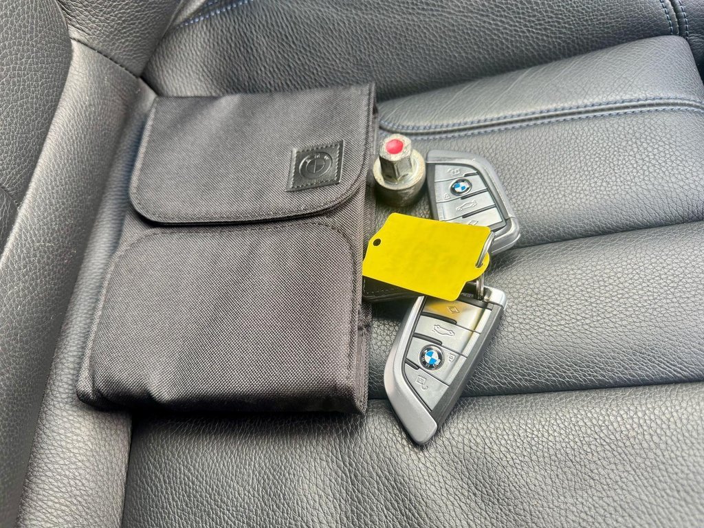 Used BMW 5 Series 2019 for sale - 75581374: Photo 65