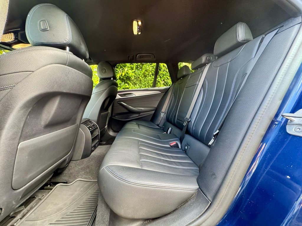 Used BMW 5 Series 2019 for sale - 75581374: Photo 66