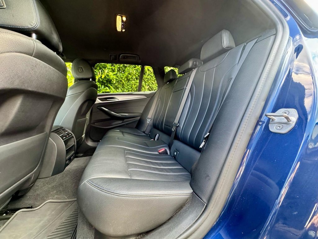 Used BMW 5 Series 2019 for sale - 75581374: Photo 68