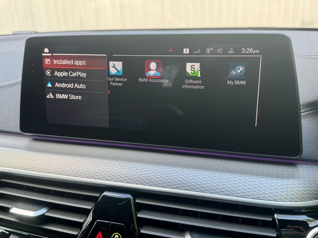 Used BMW 5 Series 2019 for sale - 75581374: Photo 82