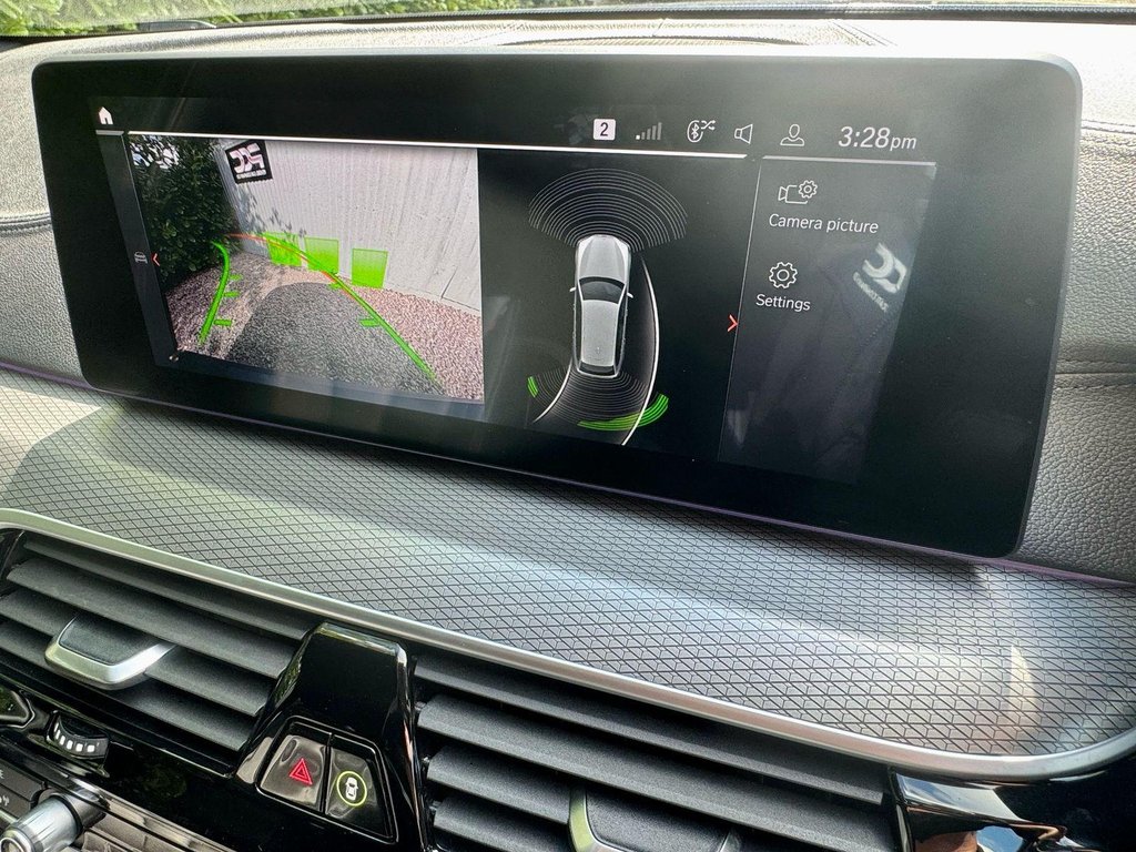 Used BMW 5 Series 2019 for sale - 75581374: Photo 83