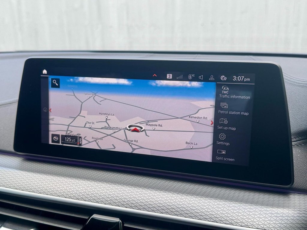 Used BMW 5 Series 2019 for sale - 75581374: Photo 84