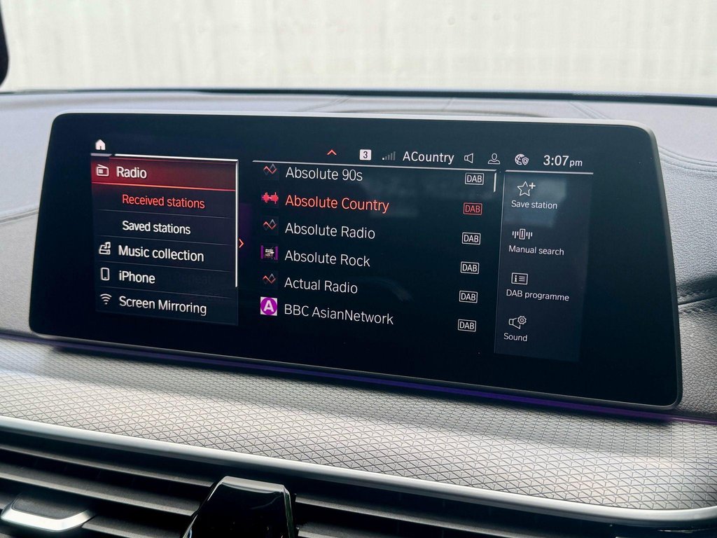 Used BMW 5 Series 2019 for sale - 75581374: Photo 85