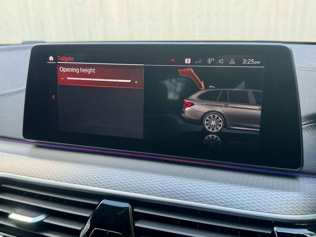 Used BMW 5 Series 2019 for sale - 75581374: Photo 87