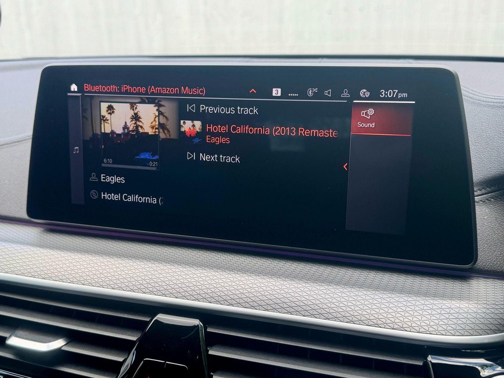 Used BMW 5 Series 2019 for sale - 75581374: Photo 88