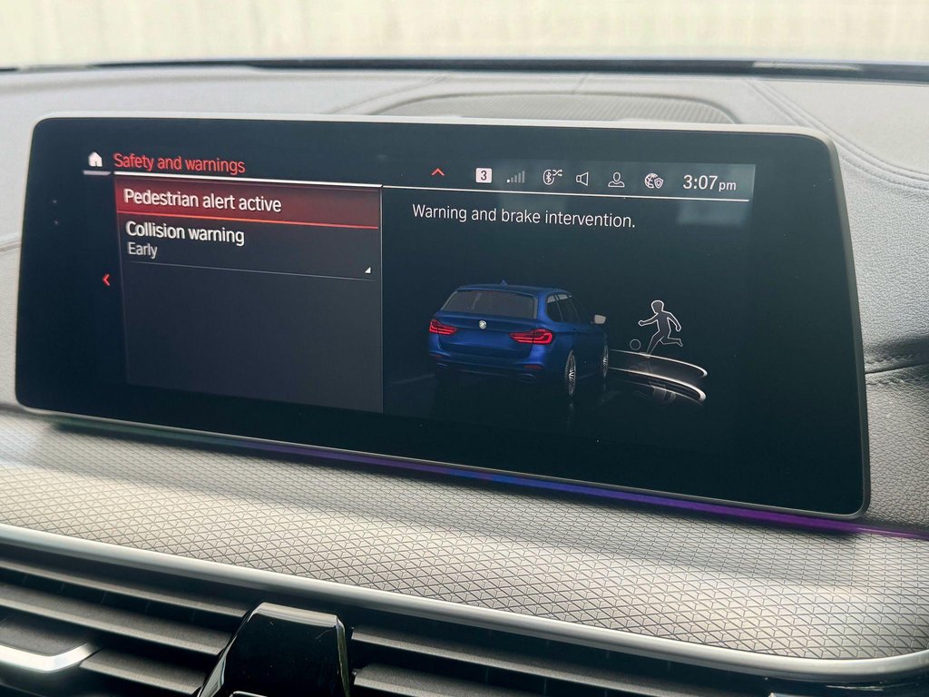 Used BMW 5 Series 2019 for sale - 75581374: Photo 90