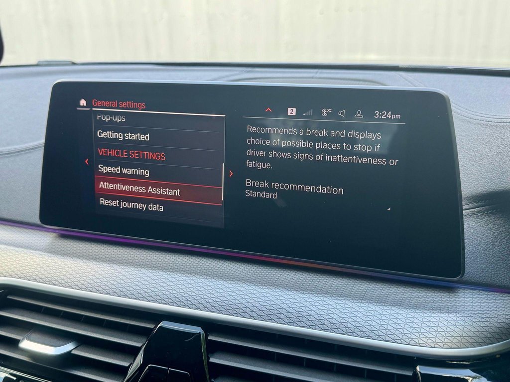 Used BMW 5 Series 2019 for sale - 75581374: Photo 91