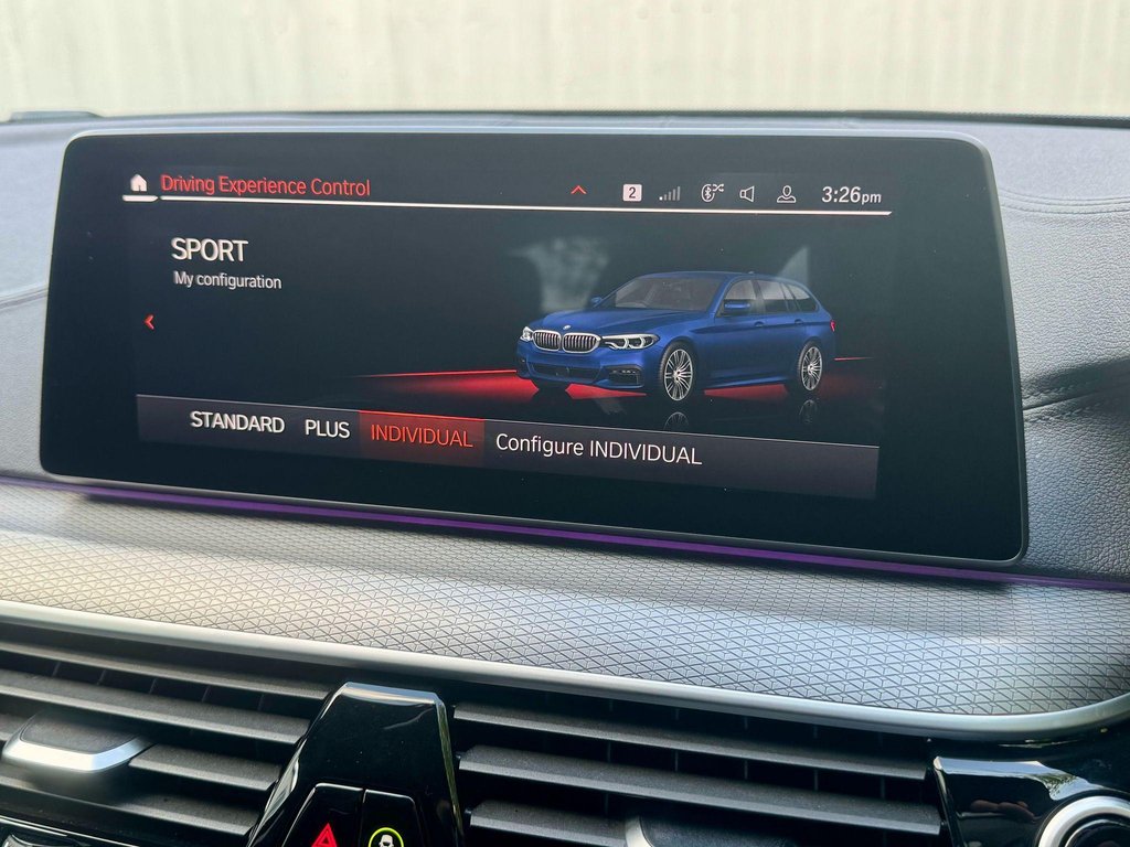 Used BMW 5 Series 2019 for sale - 75581374: Photo 94