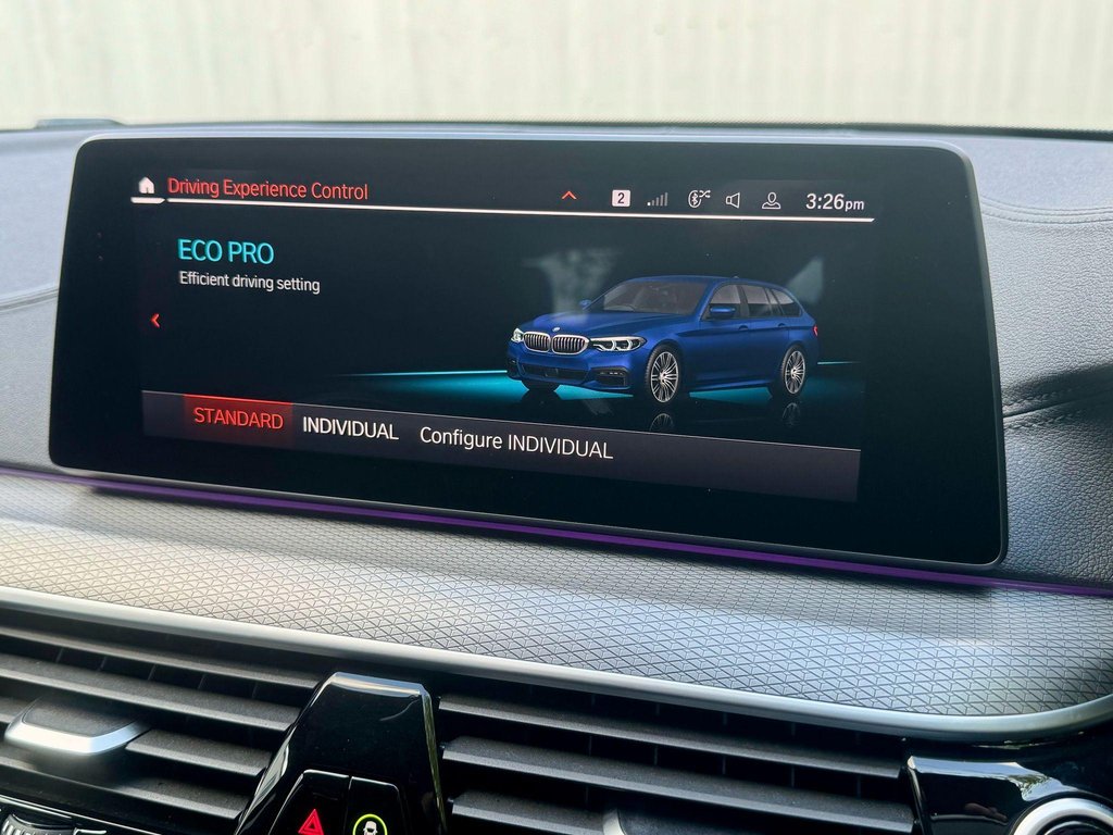 Used BMW 5 Series 2019 for sale - 75581374: Photo 95