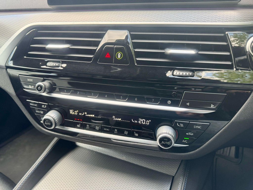 Used BMW 5 Series 2019 for sale - 75581374: Photo 96