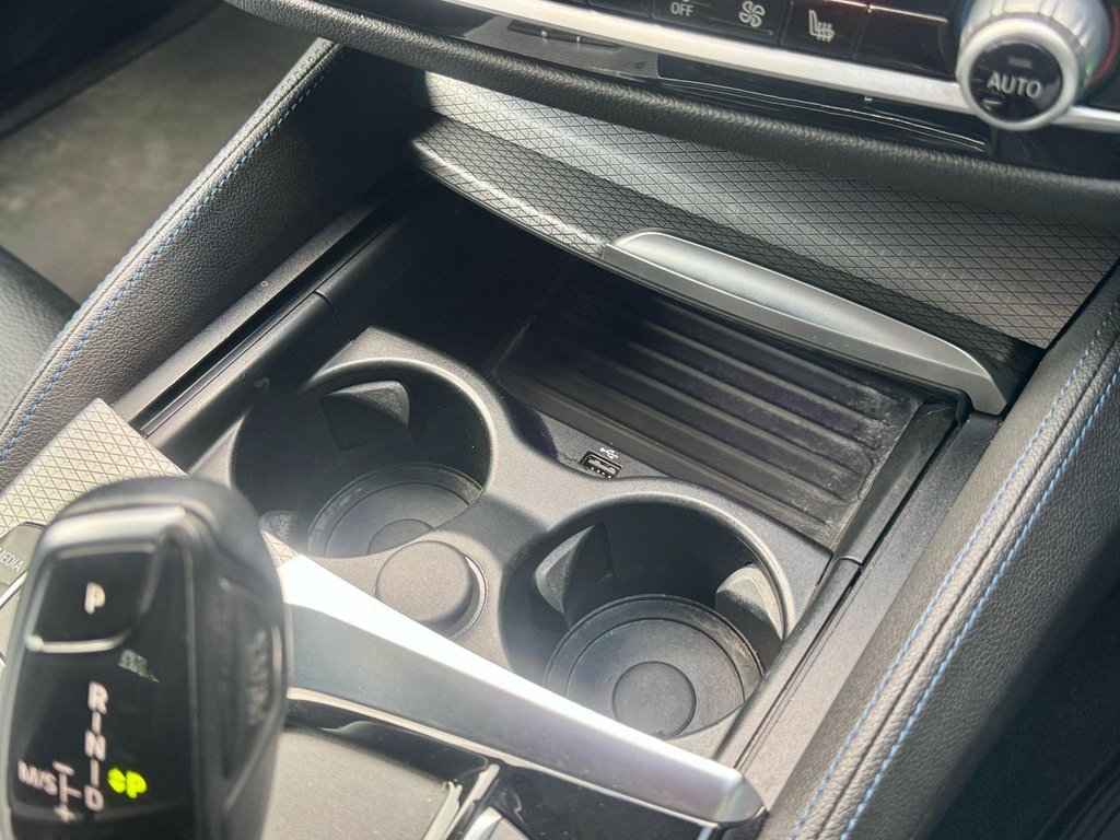 Used BMW 5 Series 2019 for sale - 75581374: Photo 98