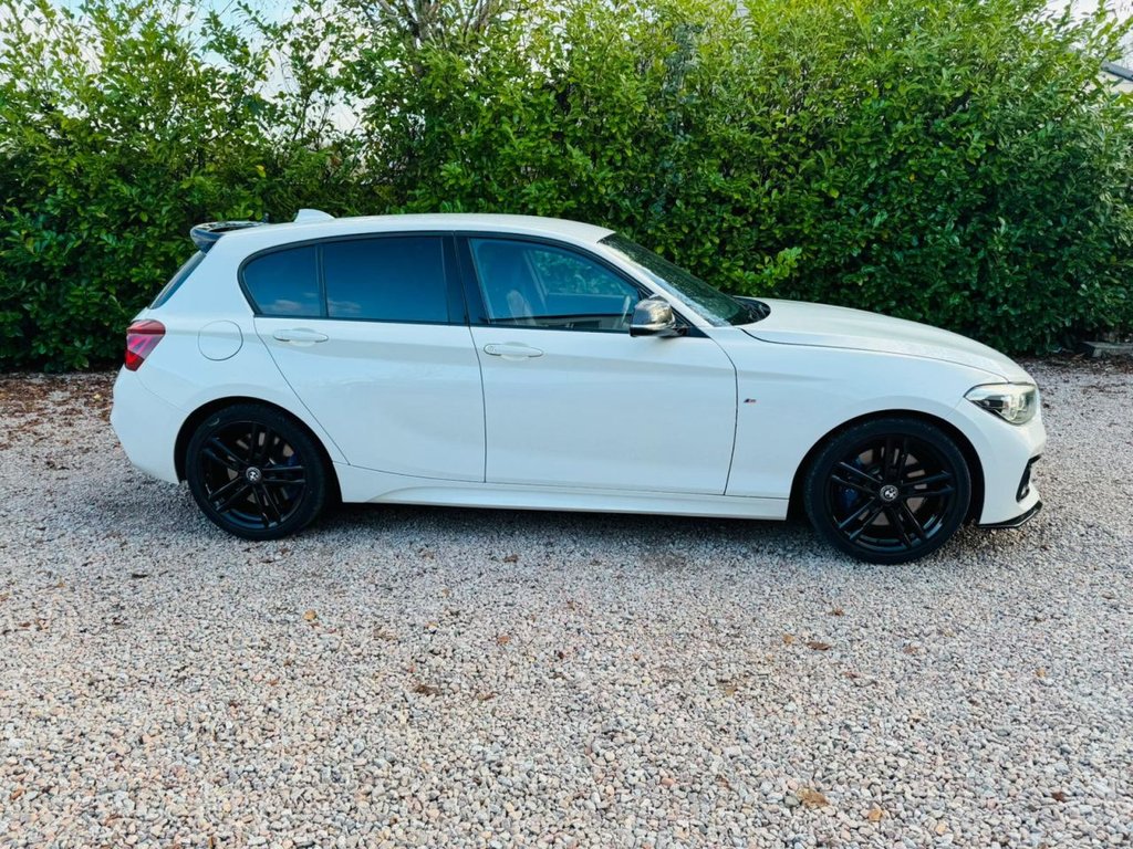 Used BMW 1 Series 2018 for sale - 77072627: Photo 11