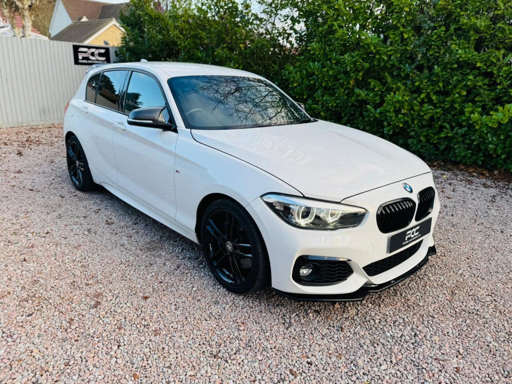 Used BMW 1 Series 2018 for sale - 77072627: Photo 12