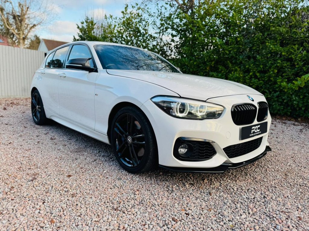 Used BMW 1 Series 2018 for sale - 77072627: Photo 16