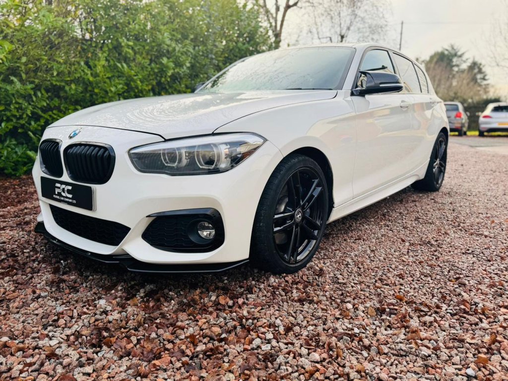 Used BMW 1 Series 2018 for sale - 77072627: Photo 18