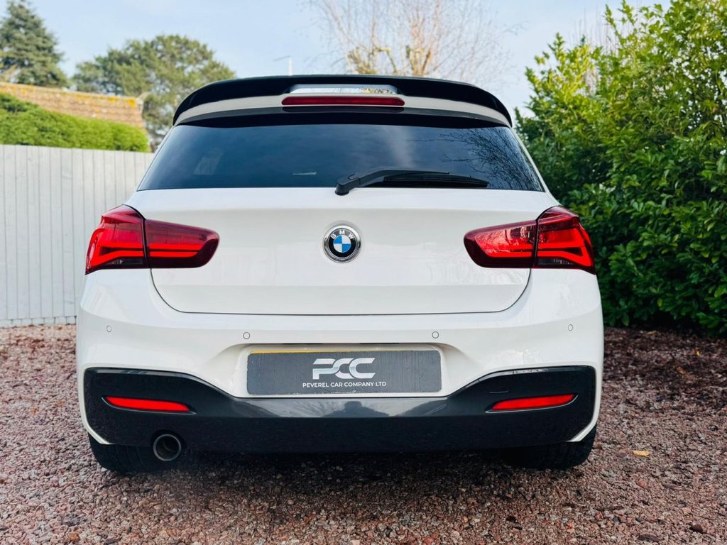 Used BMW 1 Series 2018 for sale - 77072627: Photo 20