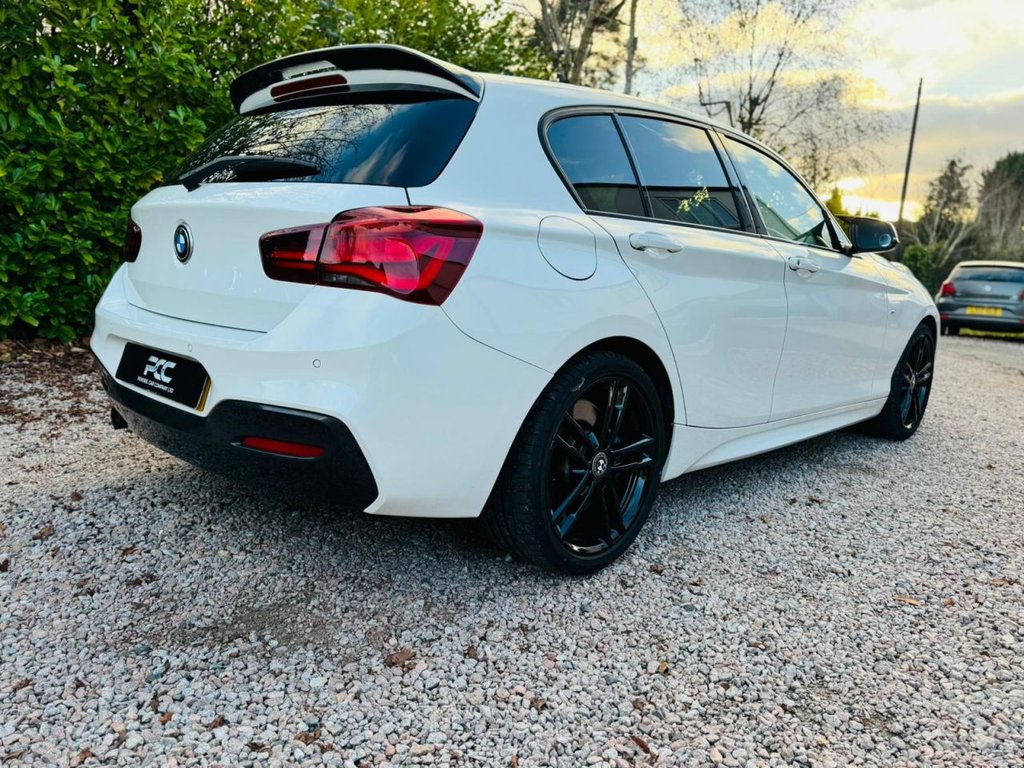 Used BMW 1 Series 2018 for sale - 77072627: Photo 21