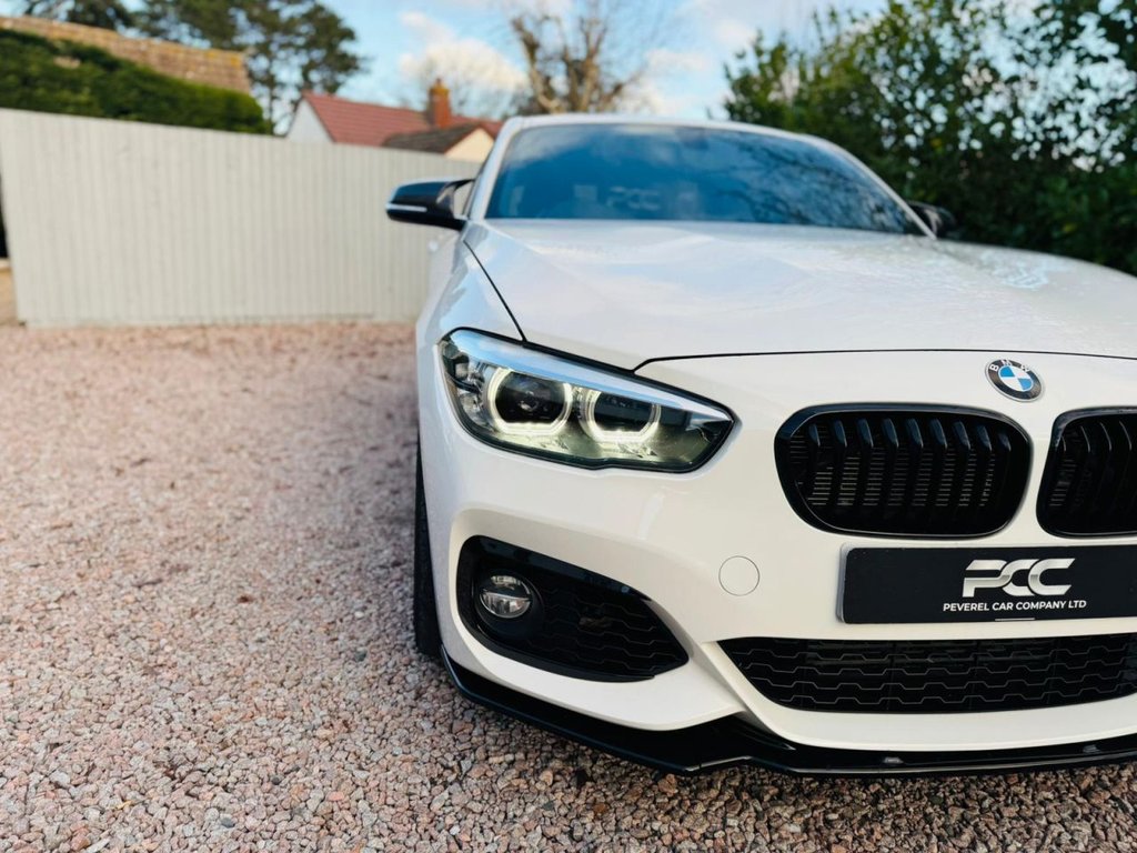 Used BMW 1 Series 2018 for sale - 77072627: Photo 22