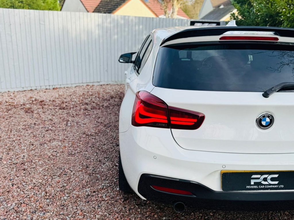 Used BMW 1 Series 2018 for sale - 77072627: Photo 24