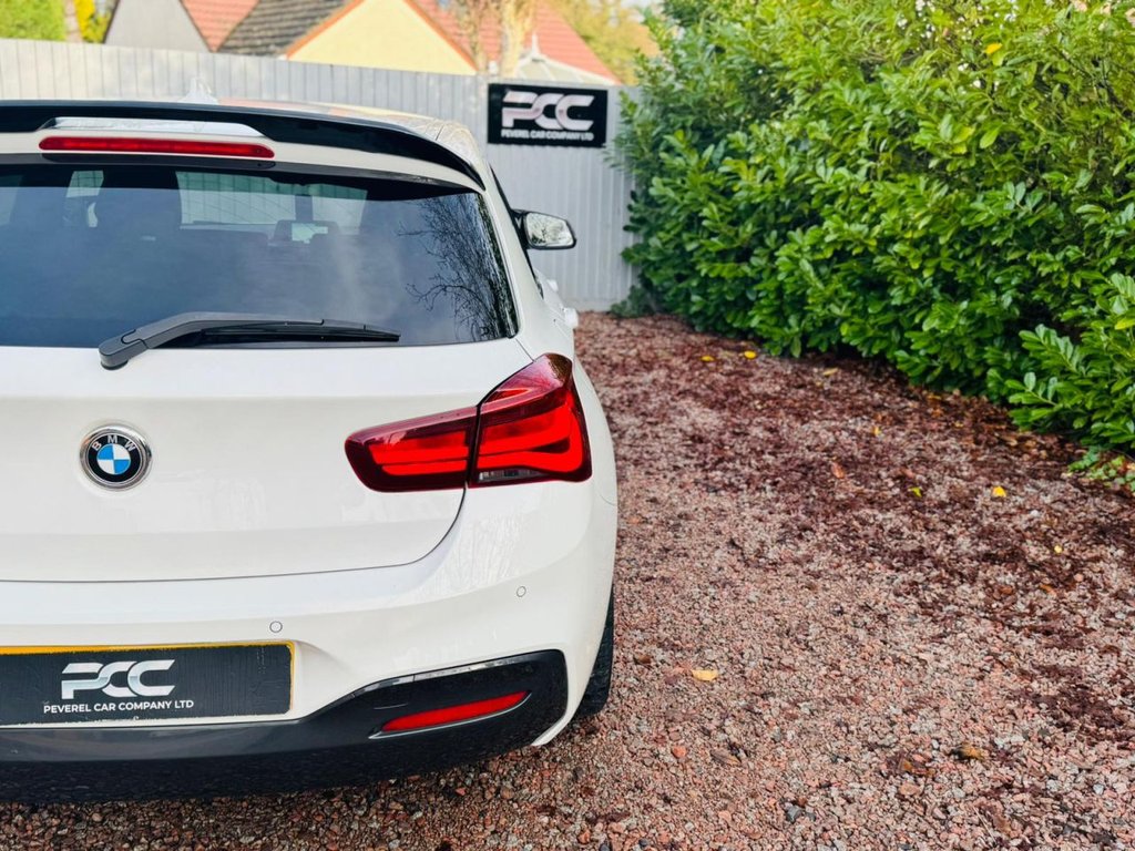 Used BMW 1 Series 2018 for sale - 77072627: Photo 25