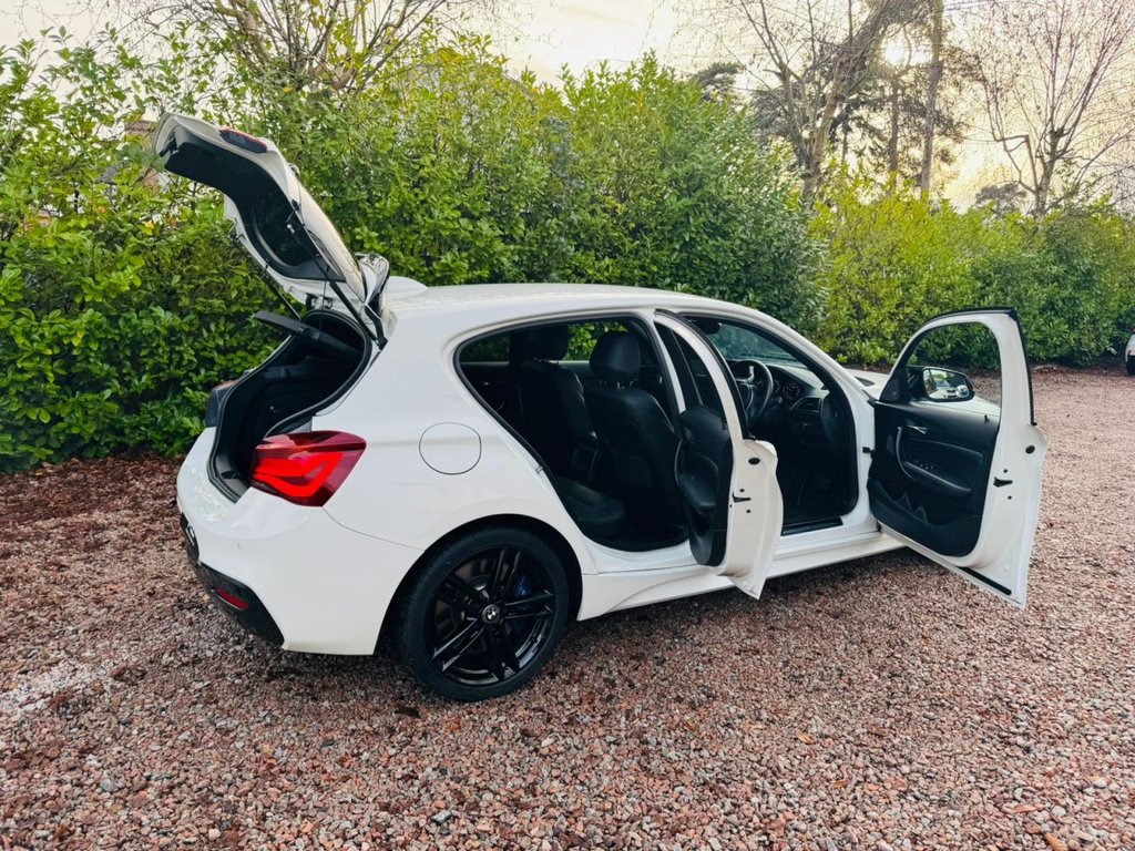 Used BMW 1 Series 2018 for sale - 77072627: Photo 26