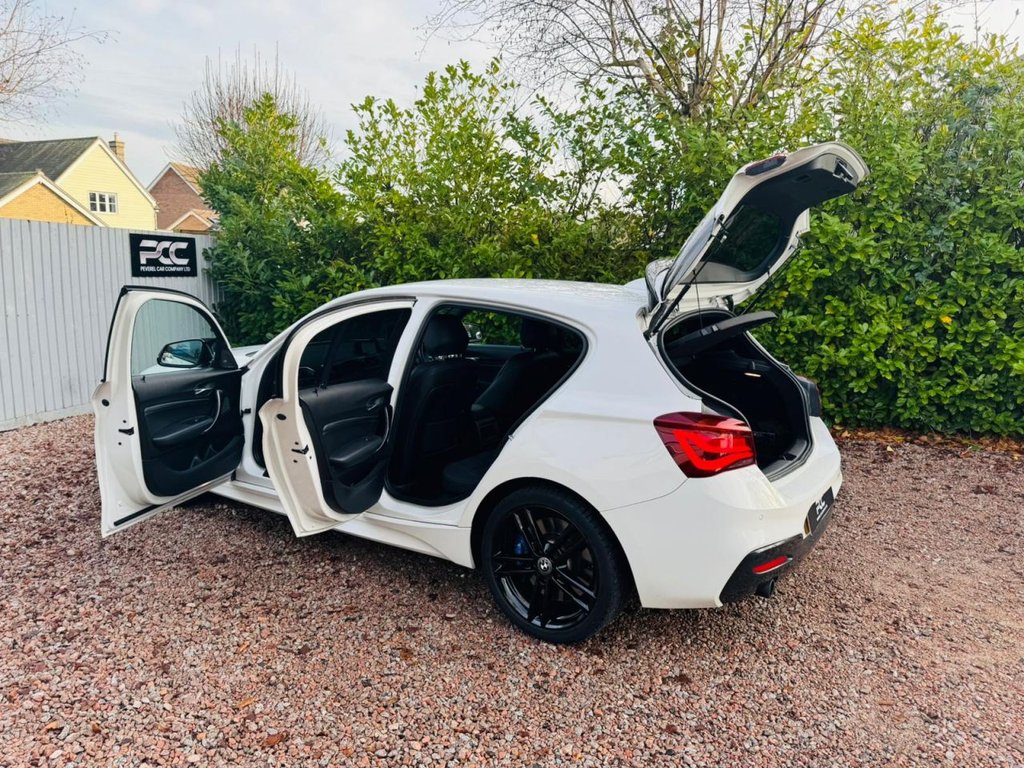 Used BMW 1 Series 2018 for sale - 77072627: Photo 28