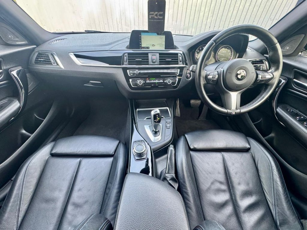 Used BMW 1 Series 2018 for sale - 77072627: Photo 3