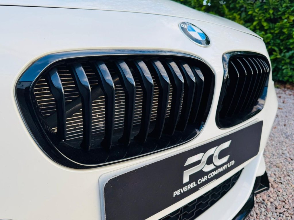 Used BMW 1 Series 2018 for sale - 77072627: Photo 32