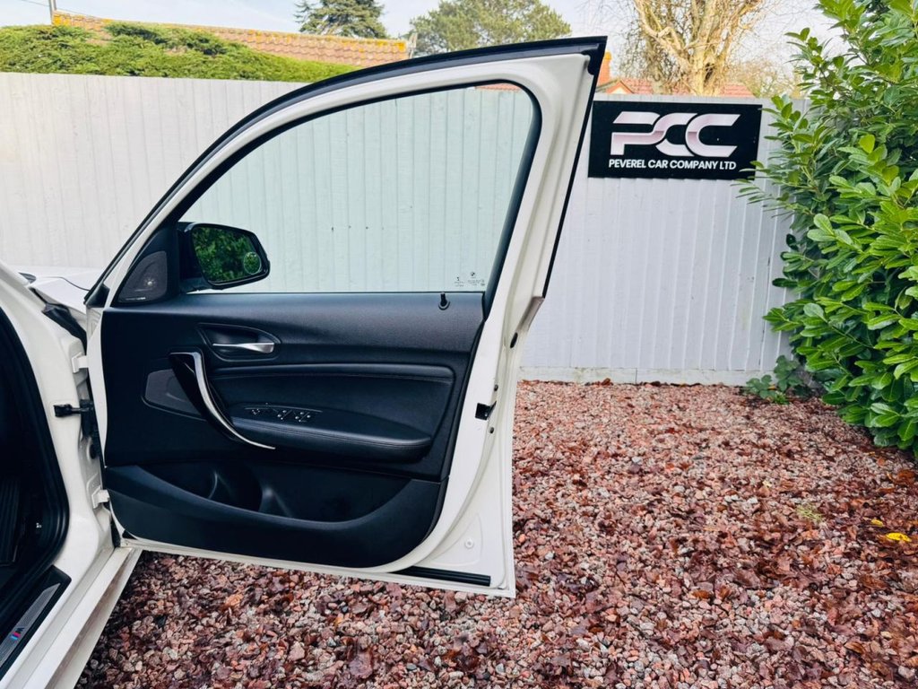 Used BMW 1 Series 2018 for sale - 77072627: Photo 38