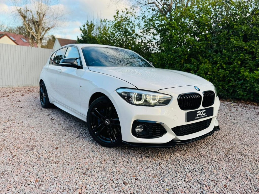Used BMW 1 Series 2018 for sale - 77072627: Photo 4