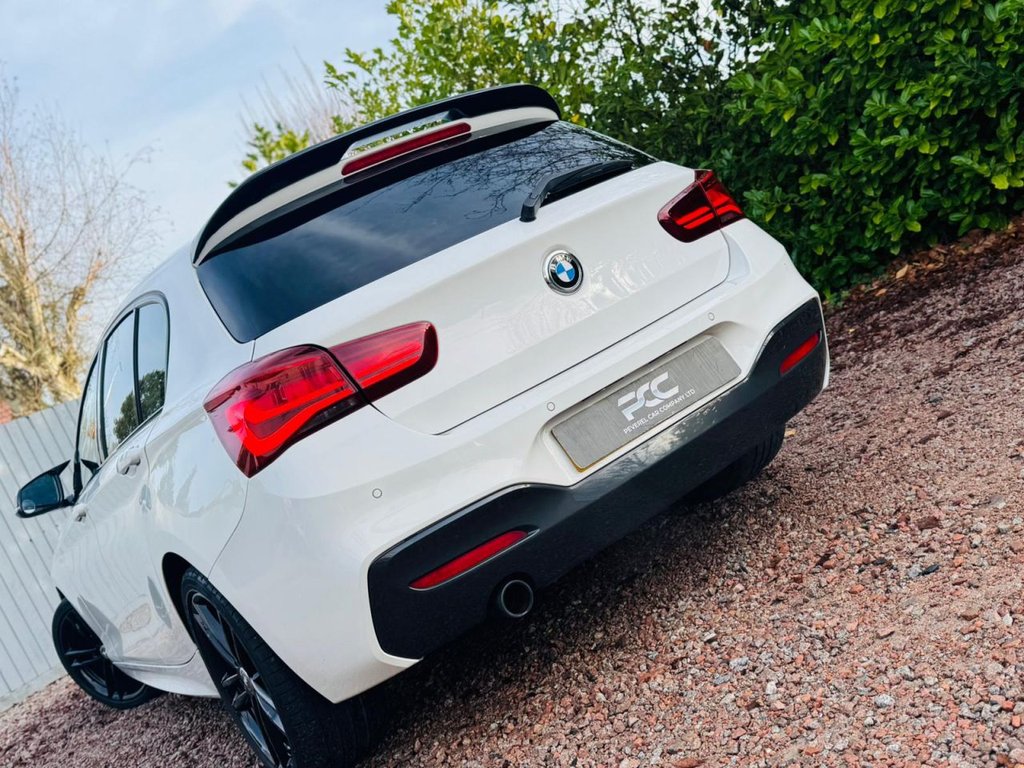 Used BMW 1 Series 2018 for sale - 77072627: Photo 41