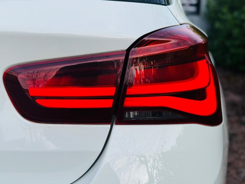 Used BMW 1 Series 2018 for sale - 77072627: Photo 43