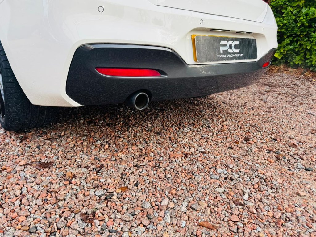 Used BMW 1 Series 2018 for sale - 77072627: Photo 45